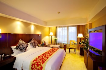 xijiao hotel beijing