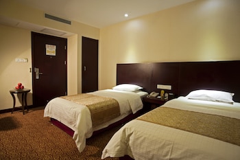 xijiao hotel beijing