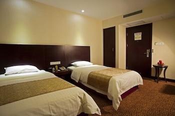 xijiao hotel beijing