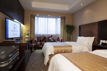 xijiao hotel beijing