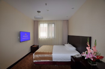 xijiao hotel beijing