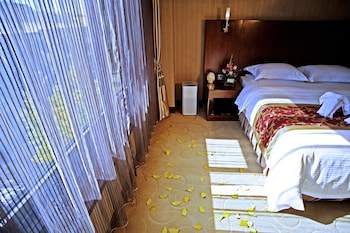 xijiao hotel beijing