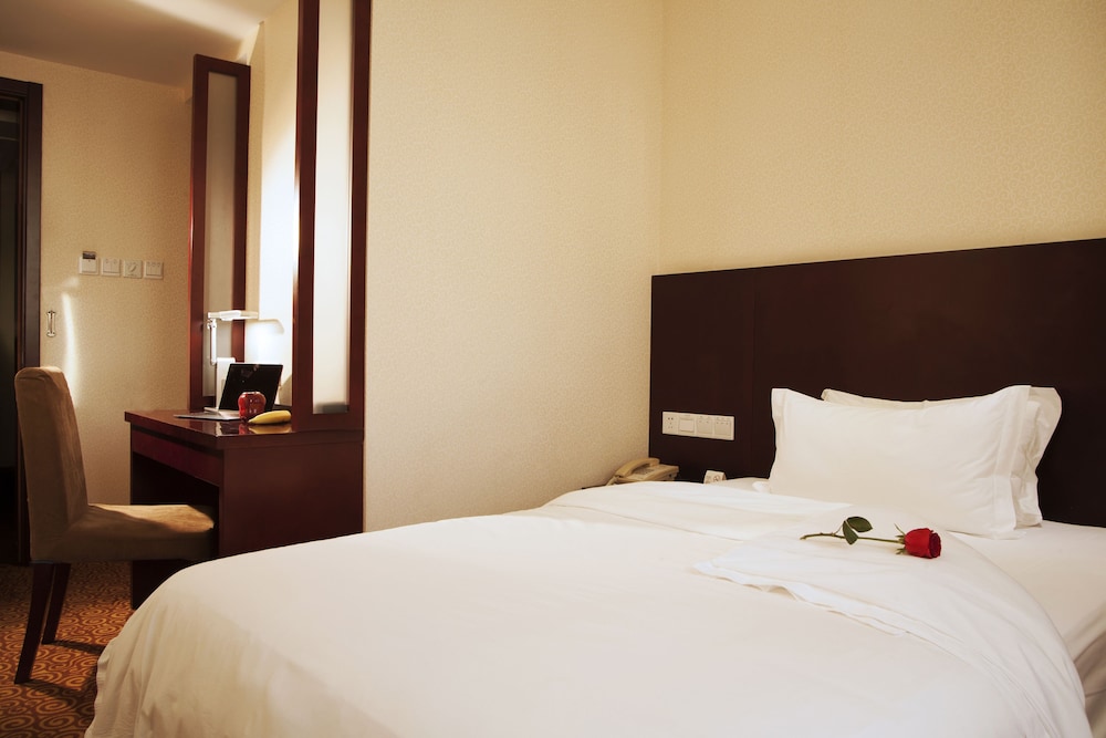xijiao hotel beijing