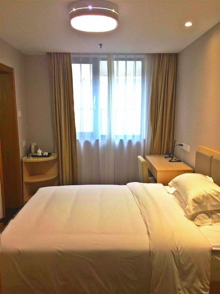 xijiao hotel beijing