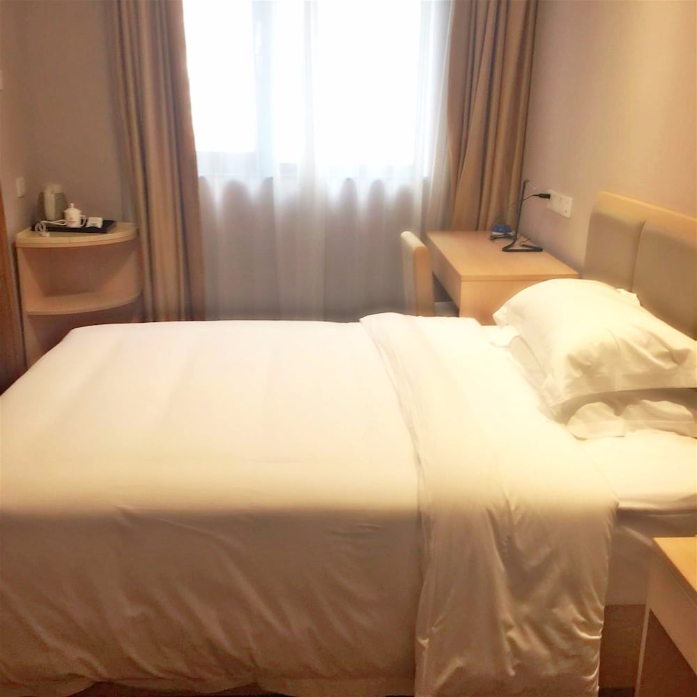 xijiao hotel beijing
