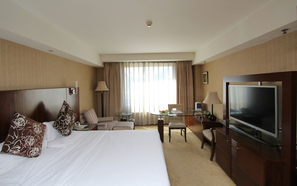 xijiao hotel beijing