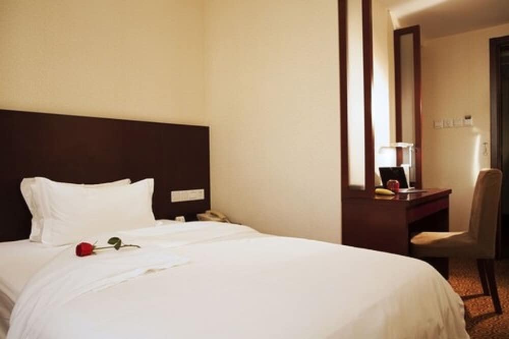 xijiao hotel beijing