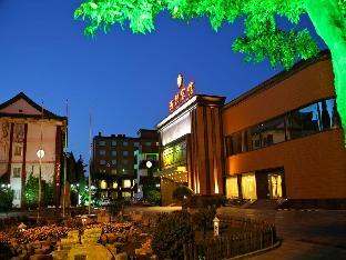 xijiao hotel beijing