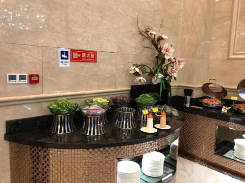 xijiao hotel beijing