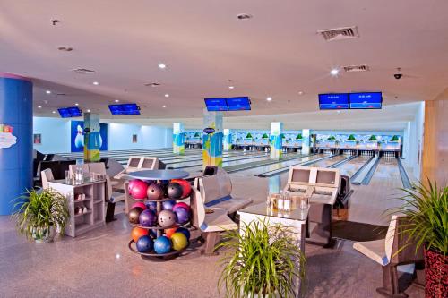 xijiao hotel beijing