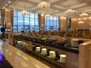 xijiao hotel beijing