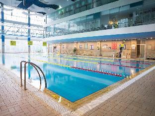 xijiao hotel beijing