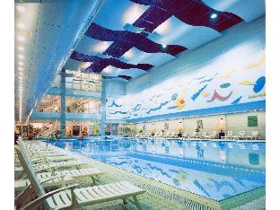 xijiao hotel beijing