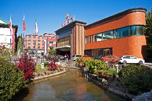 xijiao hotel beijing