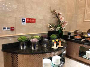 xijiao hotel beijing
