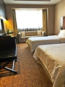 xijiao hotel beijing