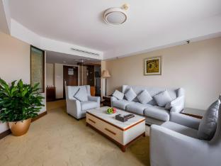 xijiao hotel beijing