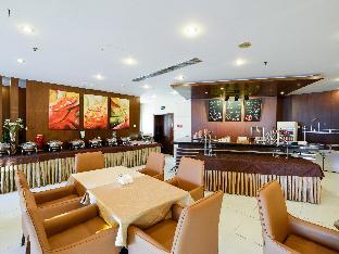 xijiao hotel beijing