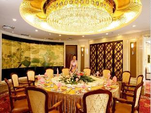 xijiao hotel beijing