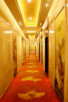 xijiao hotel beijing