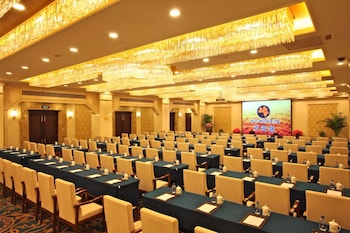xijiao hotel beijing