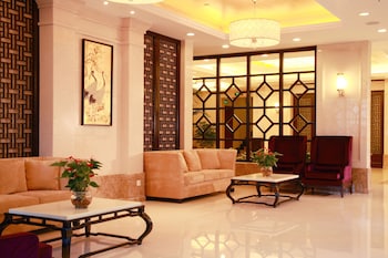 xijiao hotel beijing