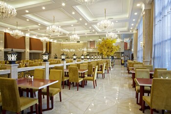 xijiao hotel beijing