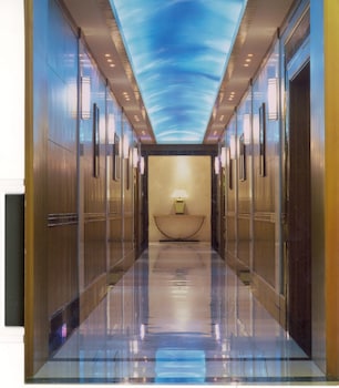 xijiao hotel beijing