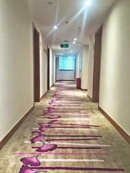 xijiao hotel beijing