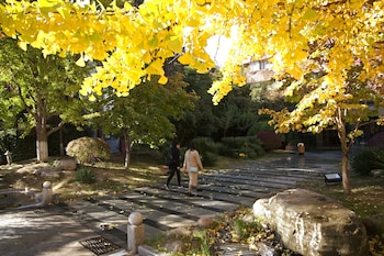 xijiao hotel beijing