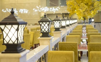 xijiao hotel beijing