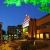 xijiao hotel beijing