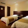 xijiao hotel beijing