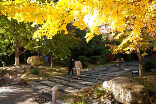 Xijiao Hotel Beijing,Haidian>>Beijing,4 star