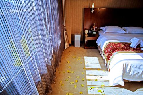 Xijiao Hotel Beijing,Haidian>>Beijing,4 star