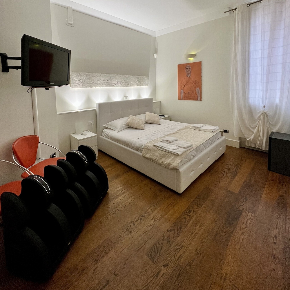 avanguardia art club