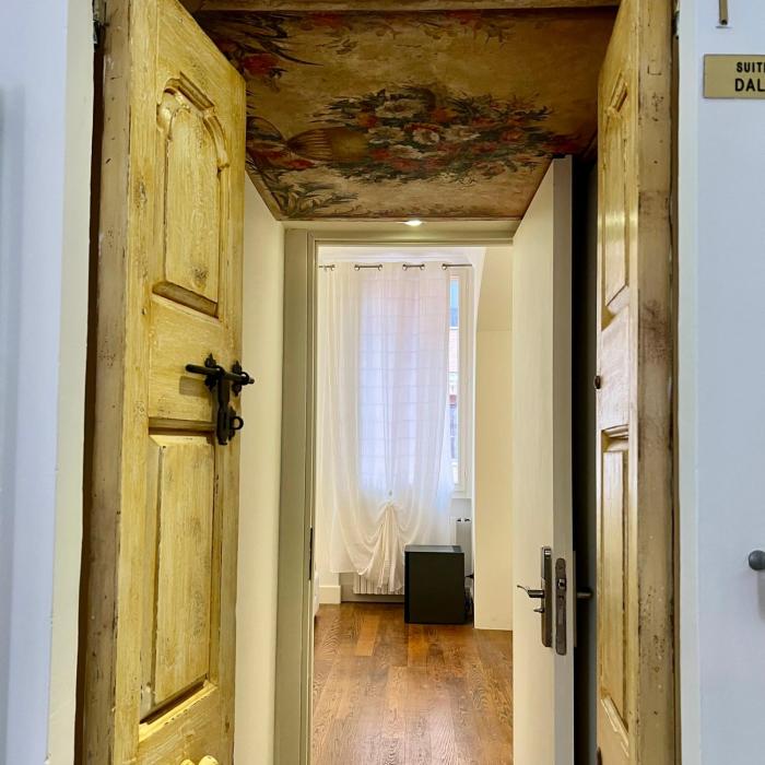 avanguardia art club