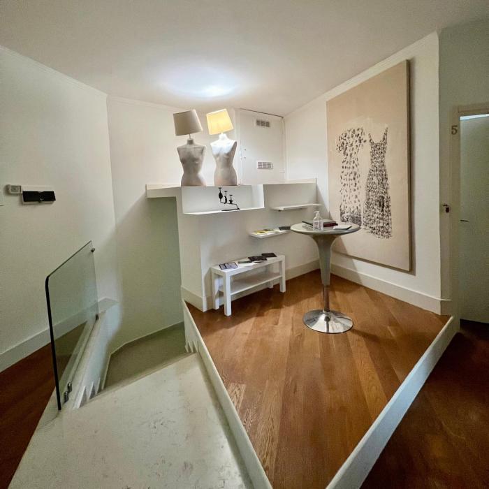 avanguardia art club