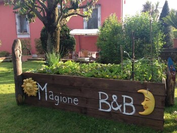 magione bandb