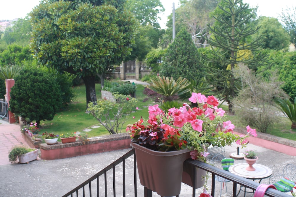 magione bandb
