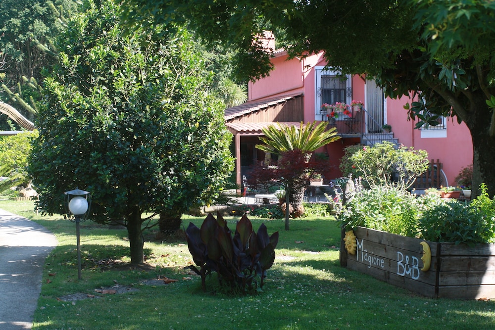 magione bandb