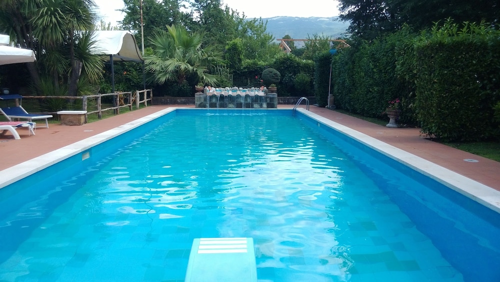 magione bandb
