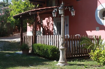 magione bandb