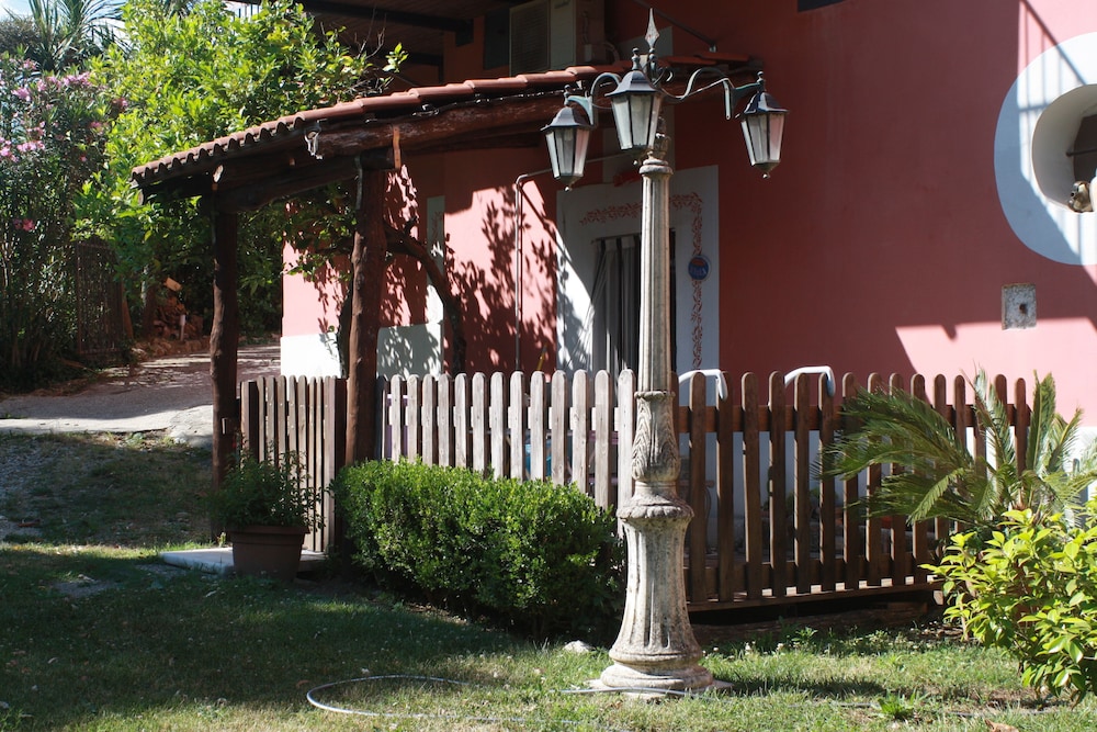 magione bandb