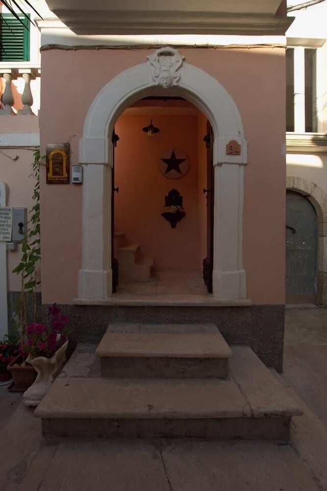 bandb le antiche porte