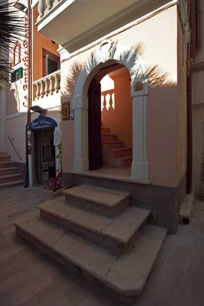 bandb le antiche porte