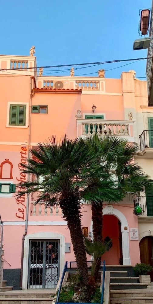 bandb le antiche porte