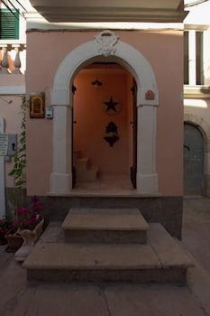 bandb le antiche porte