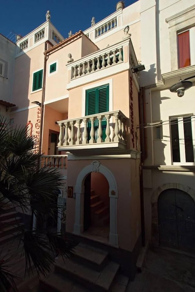 bandb le antiche porte