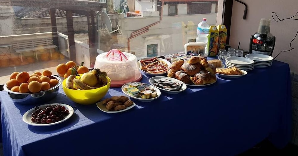 bandb le antiche porte